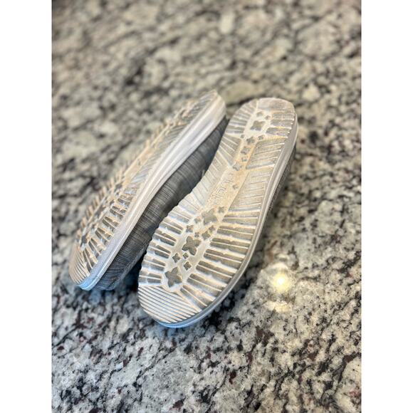 Hey Dude Wally youth size 5 - Picture 7 of 10